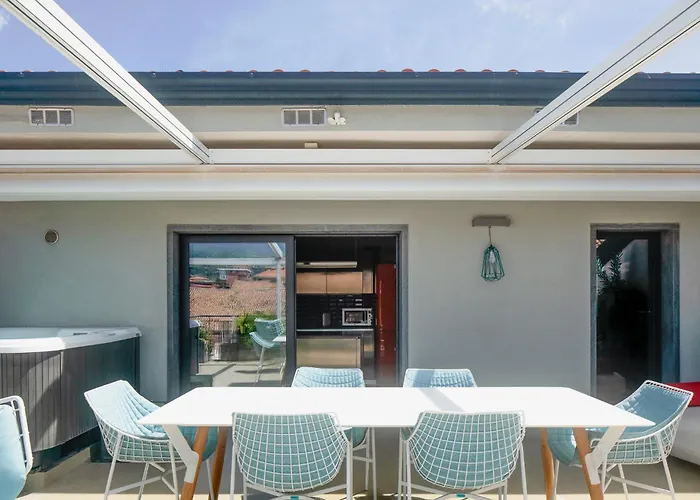 Casa Rebecca