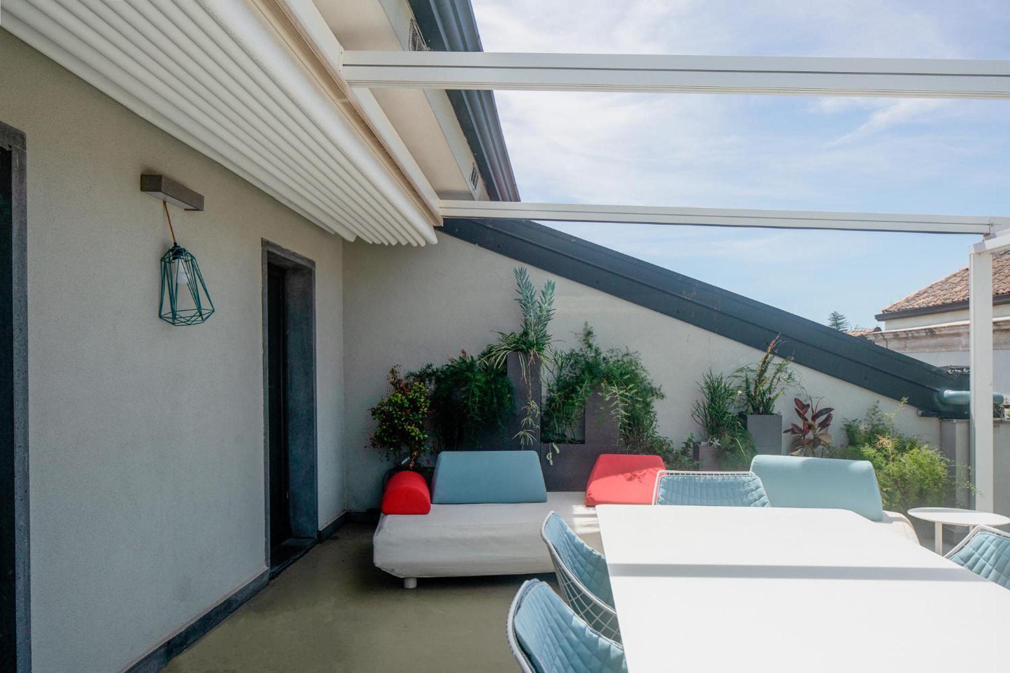 Holiday home Casa Rebecca