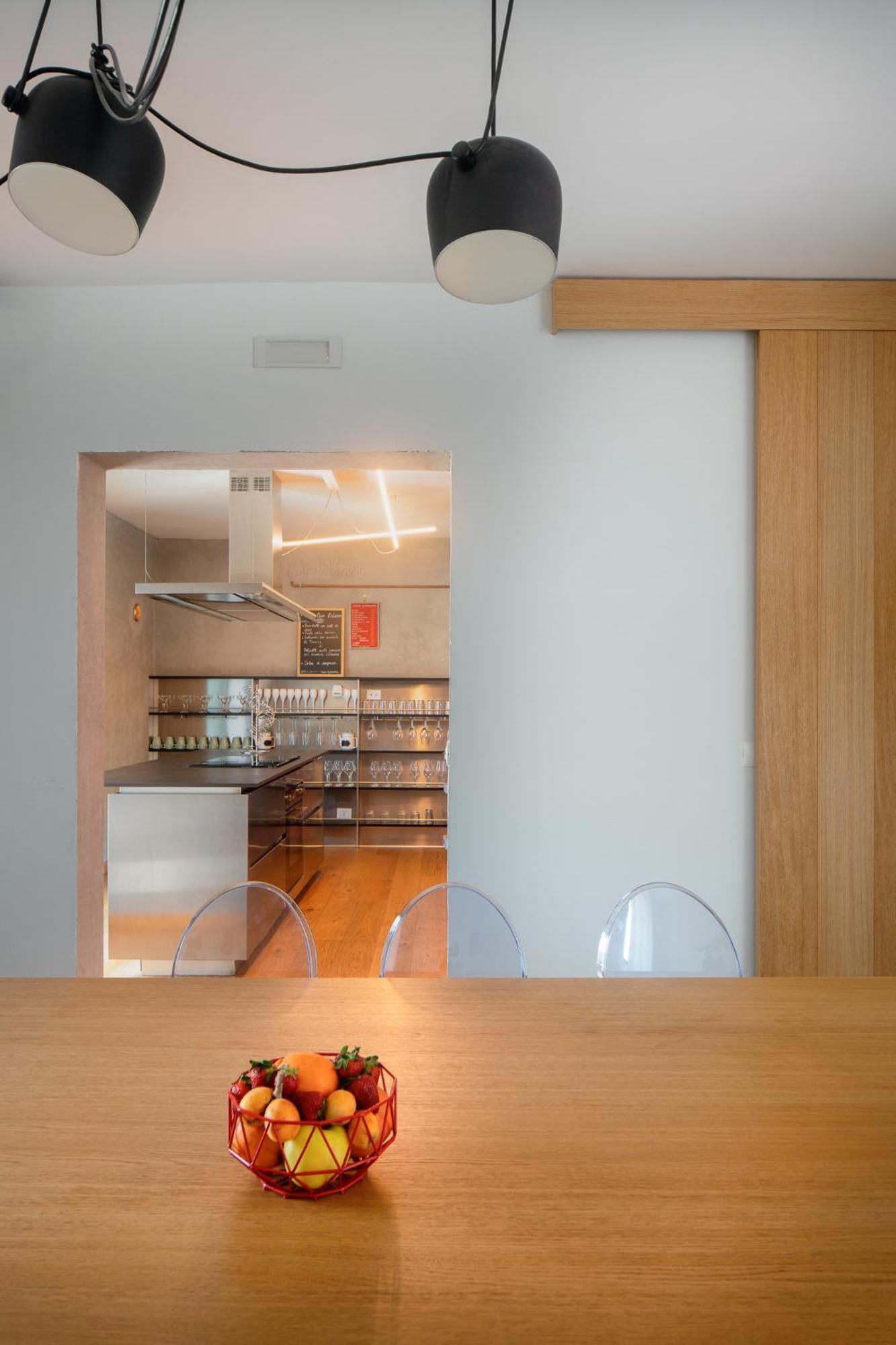 Casa Rebecca Holiday home *