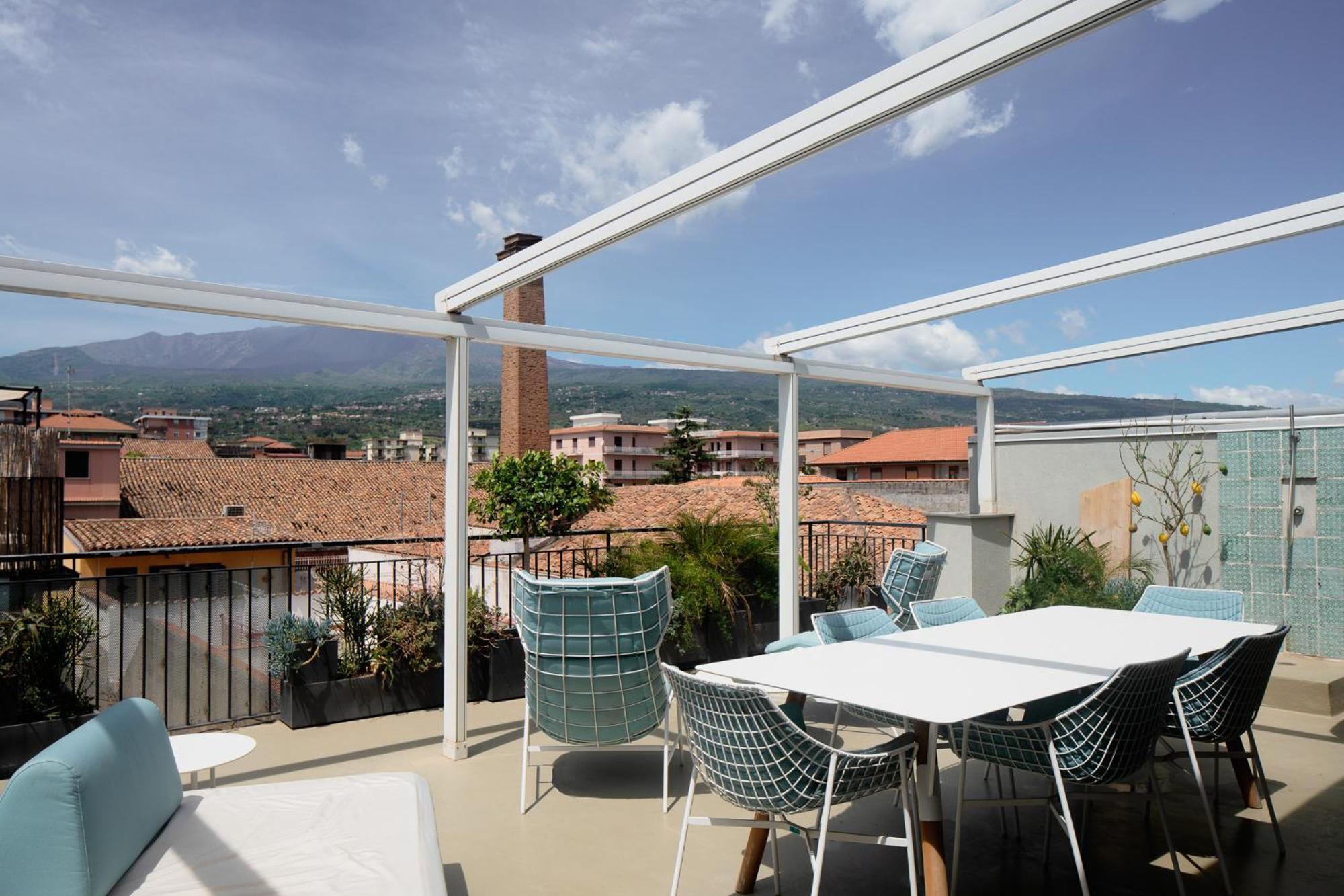 Casa Rebecca Riposto