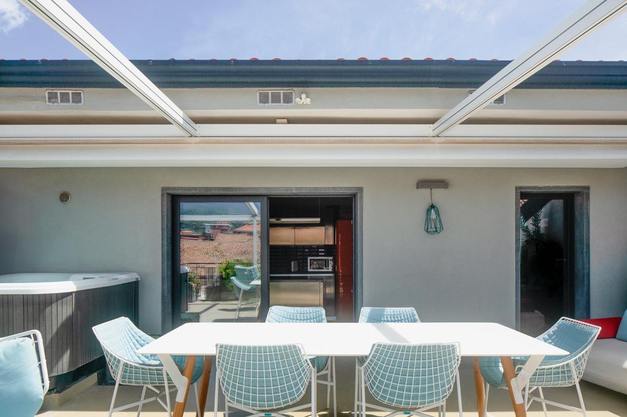 Holiday home Casa Rebecca Riposto