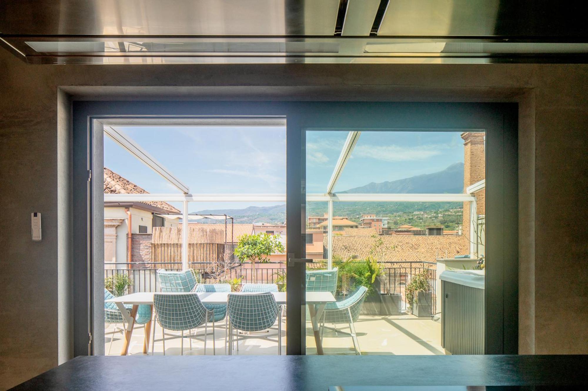Casa Rebecca * Riposto